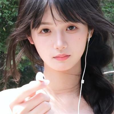 关于一个女孩